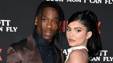 Kylie Jenner Gives Birth to Baby No. 2 With Travis Scott.